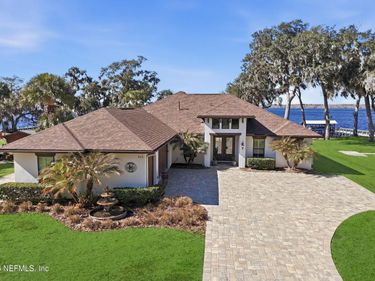 312 MOONSTONE Drive, East Palatka, FL 32131