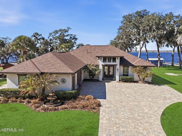 312 MOONSTONE Drive, East Palatka, FL 32131