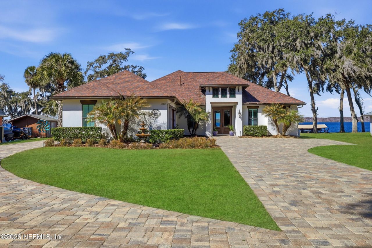 312 Moonstone Drive, East Palatka, FL 32131 Photo