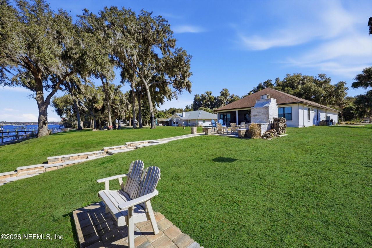 312 Moonstone Drive, East Palatka, FL 32131 Photo