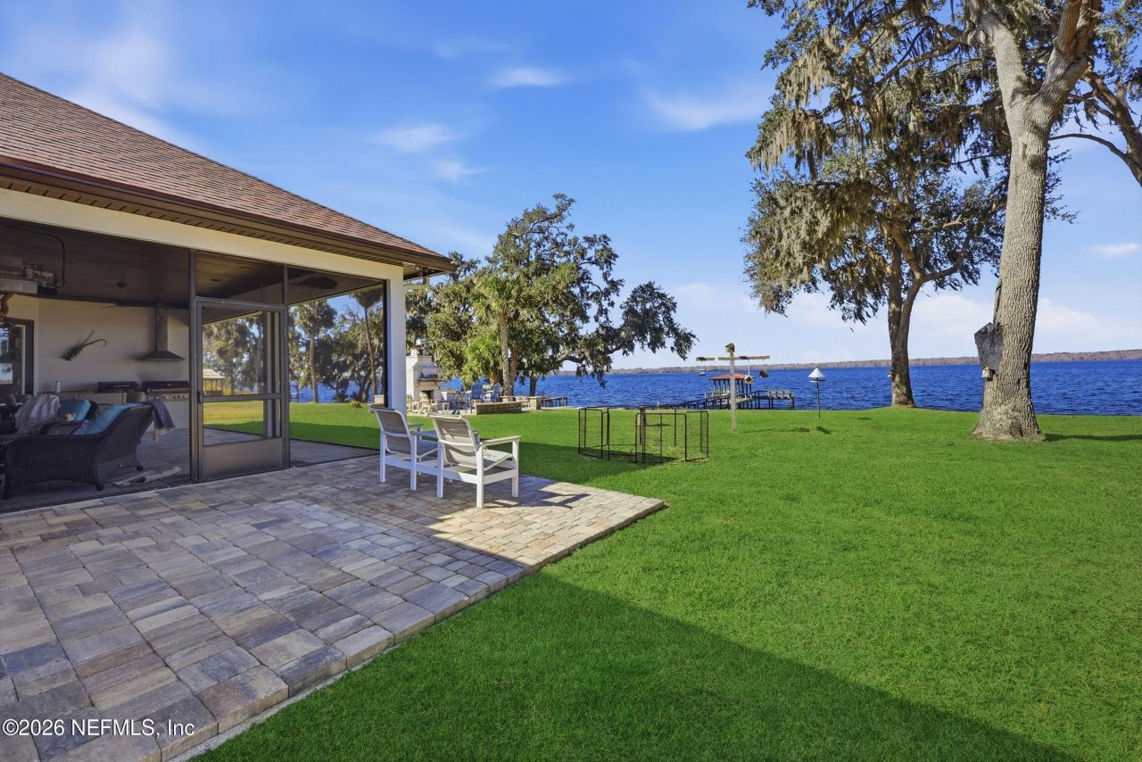 312 Moonstone Drive, East Palatka, FL 32131 Photo