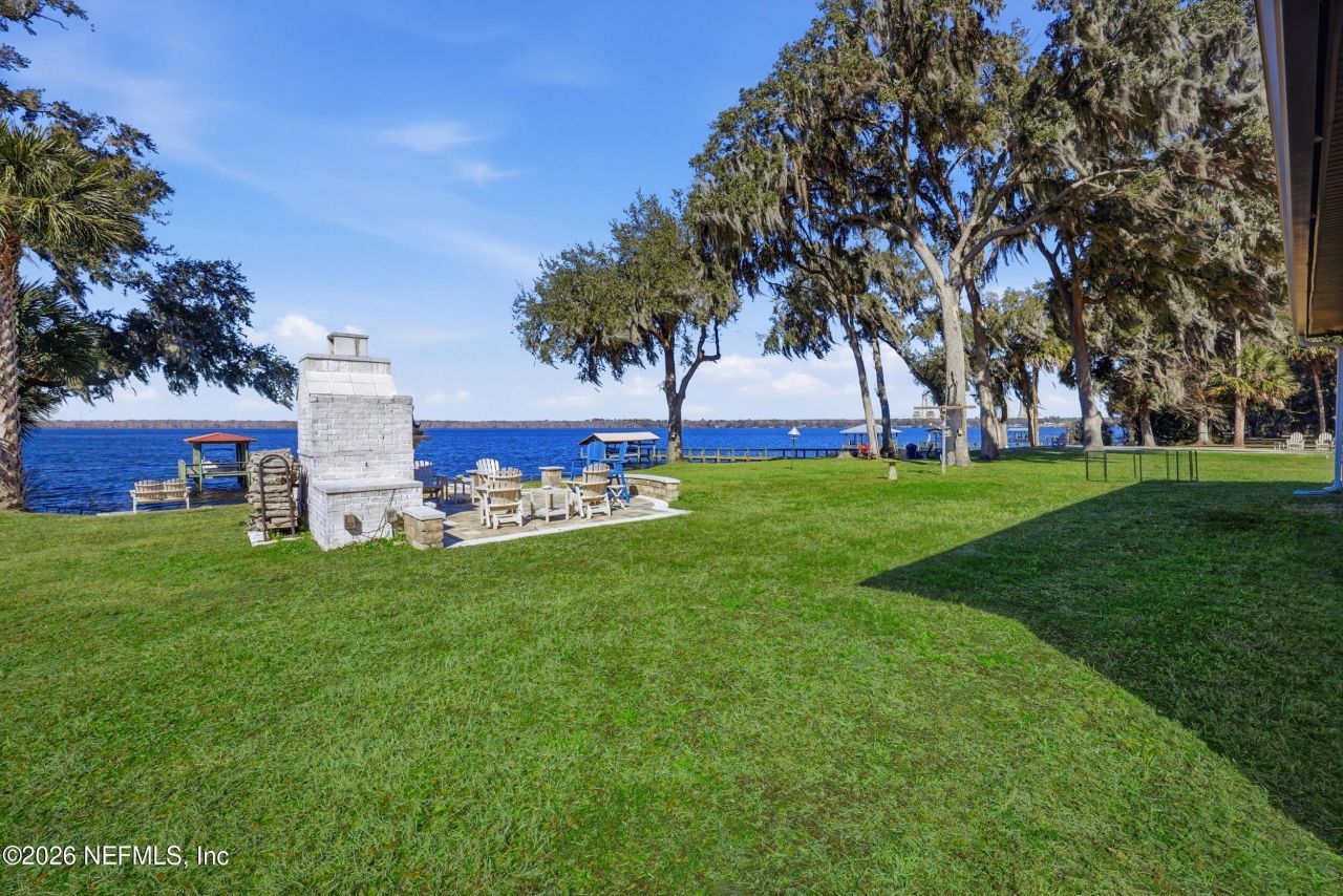 312 Moonstone Drive, East Palatka, FL 32131 Photo