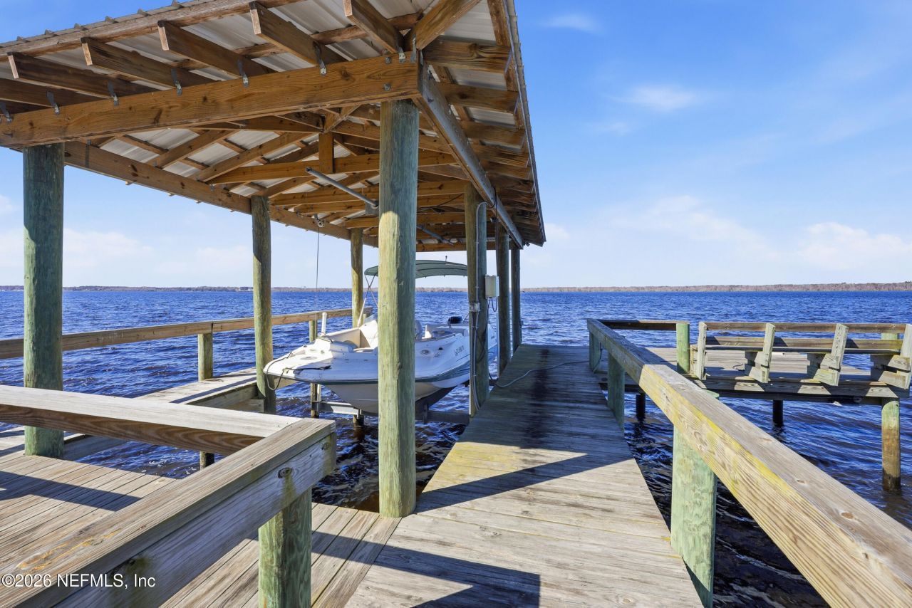 312 Moonstone Drive, East Palatka, FL 32131 Photo