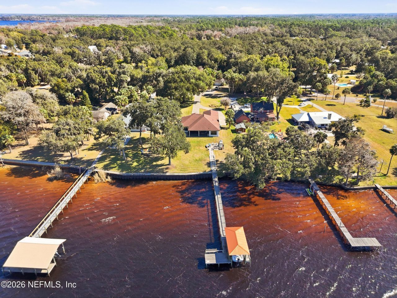 312 Moonstone Drive, East Palatka, FL 32131 Photo