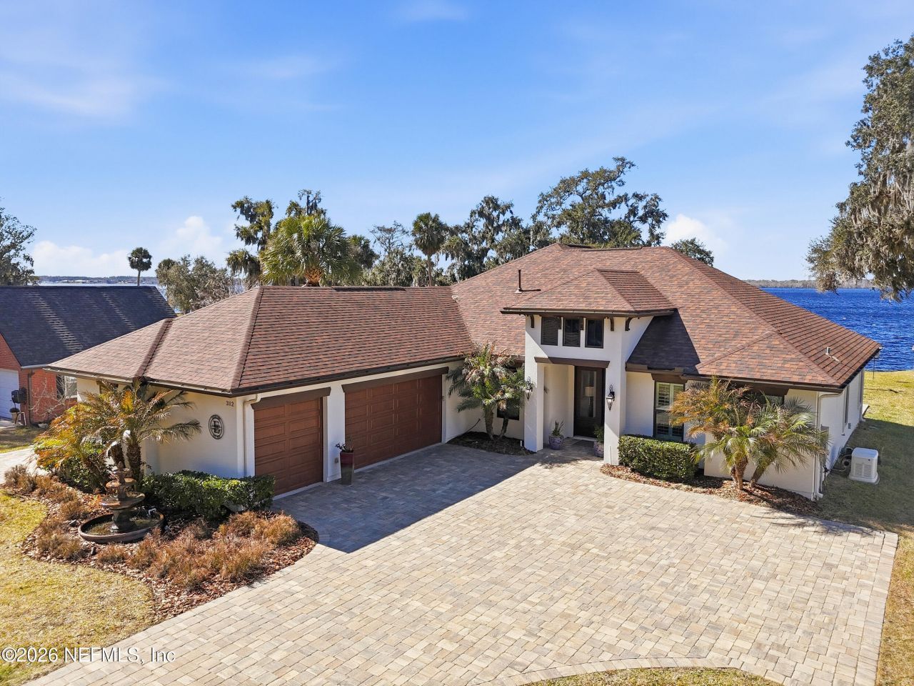 312 Moonstone Drive, East Palatka, FL 32131 Photo