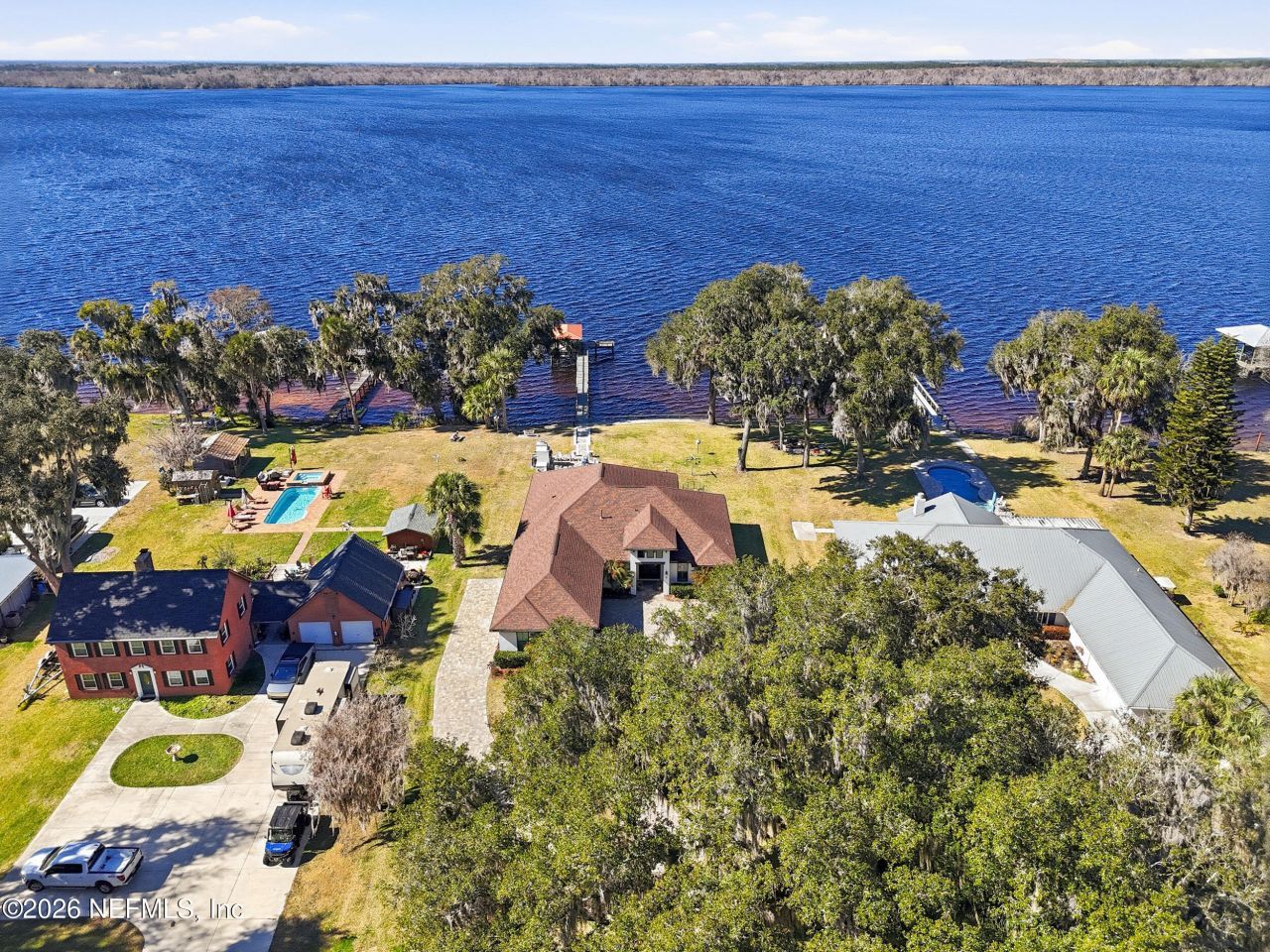 312 Moonstone Drive, East Palatka, FL 32131 Photo