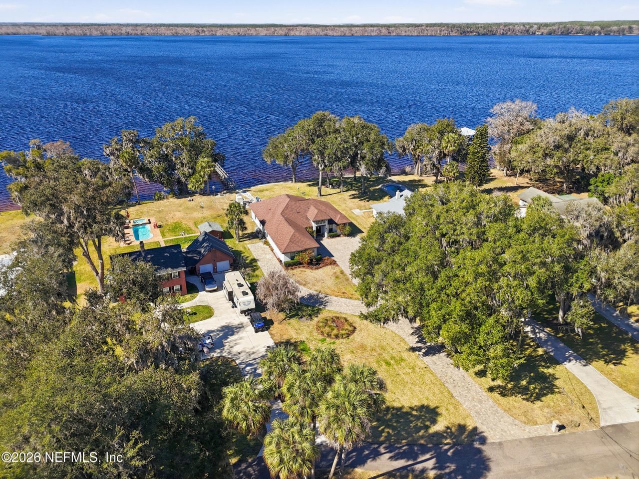 312 Moonstone Drive, East Palatka, FL 32131 Photo