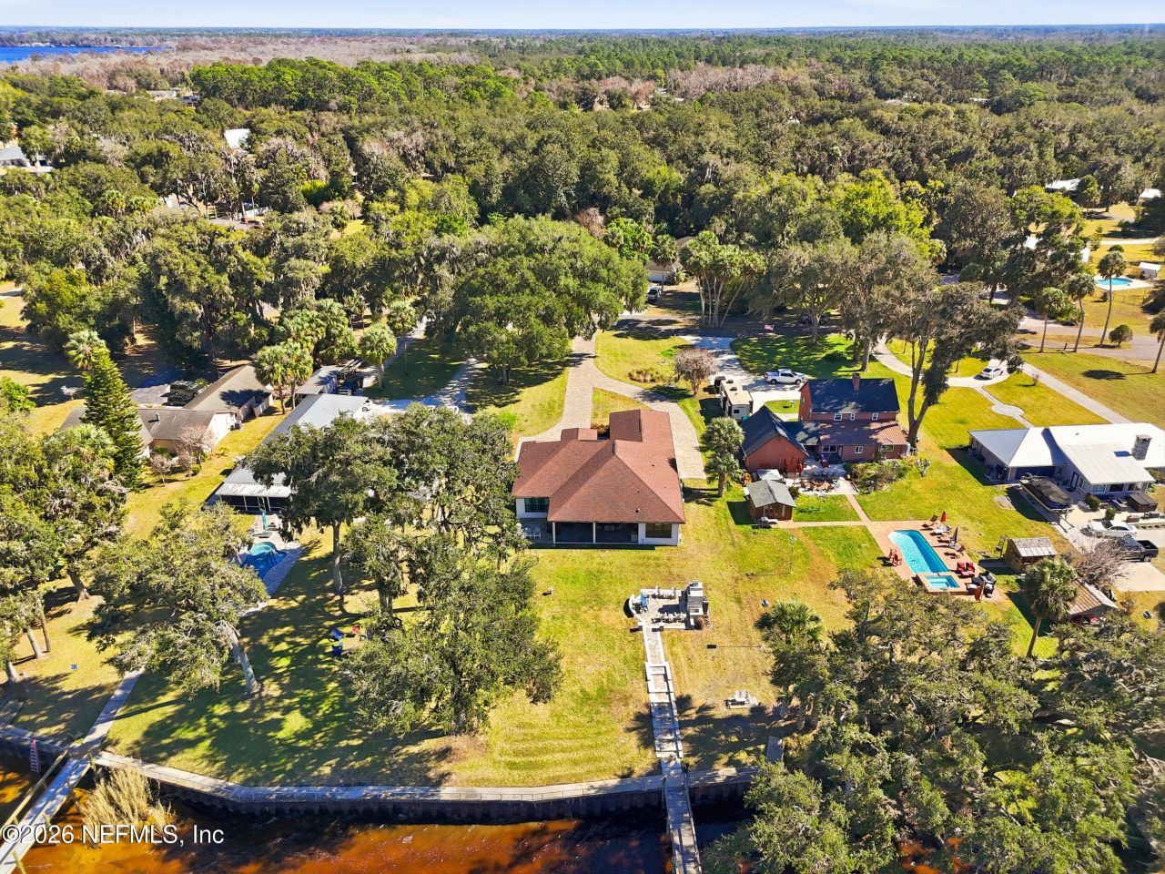 312 Moonstone Drive, East Palatka, FL 32131 Photo