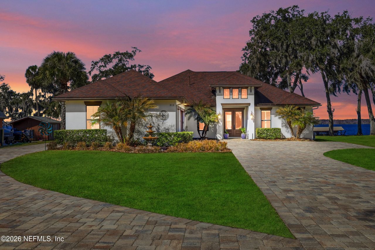 312 Moonstone Drive, East Palatka, FL 32131 Photo