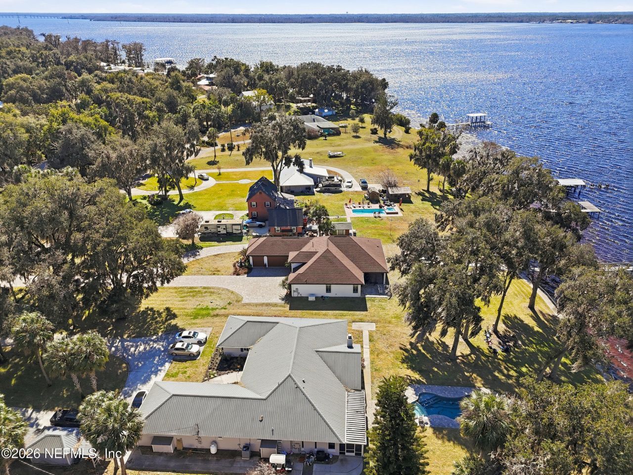 312 Moonstone Drive, East Palatka, FL 32131 Photo