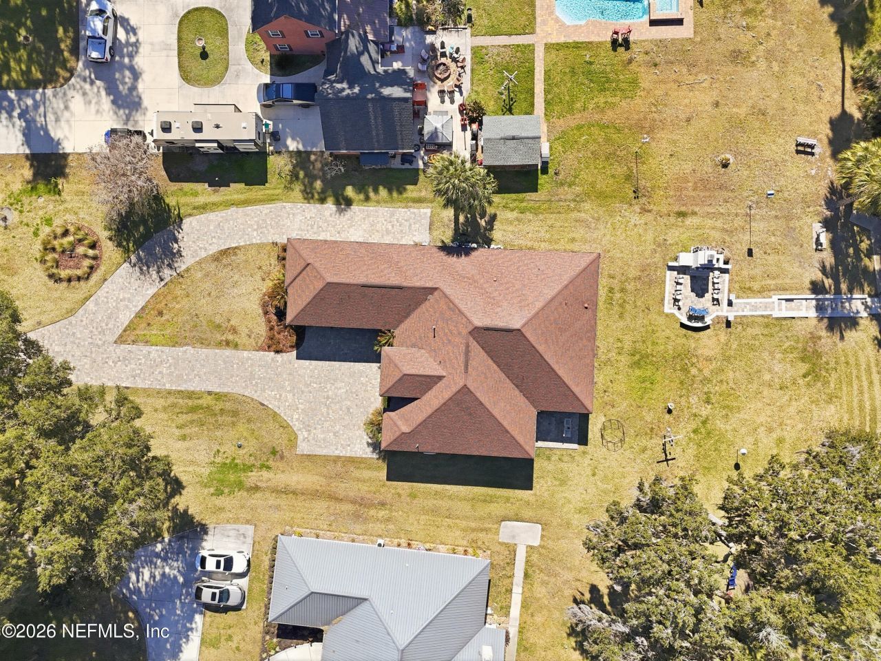 312 Moonstone Drive, East Palatka, FL 32131 Photo