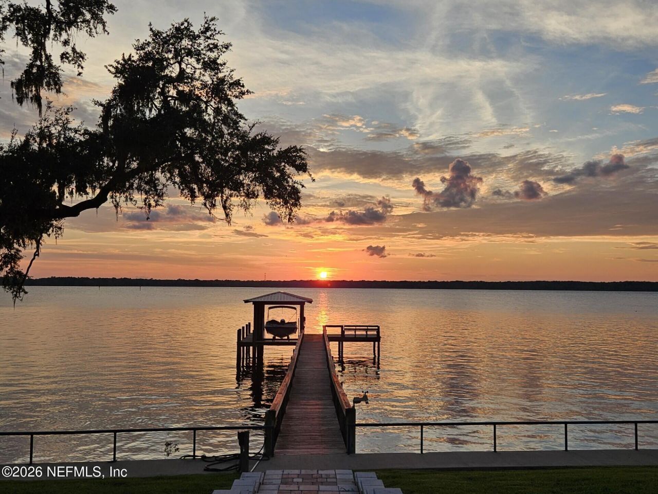 312 Moonstone Drive, East Palatka, FL 32131 Photo