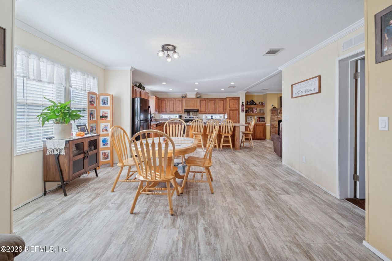 11145 SW 92nd Street, Hampton, FL 32044 Photo