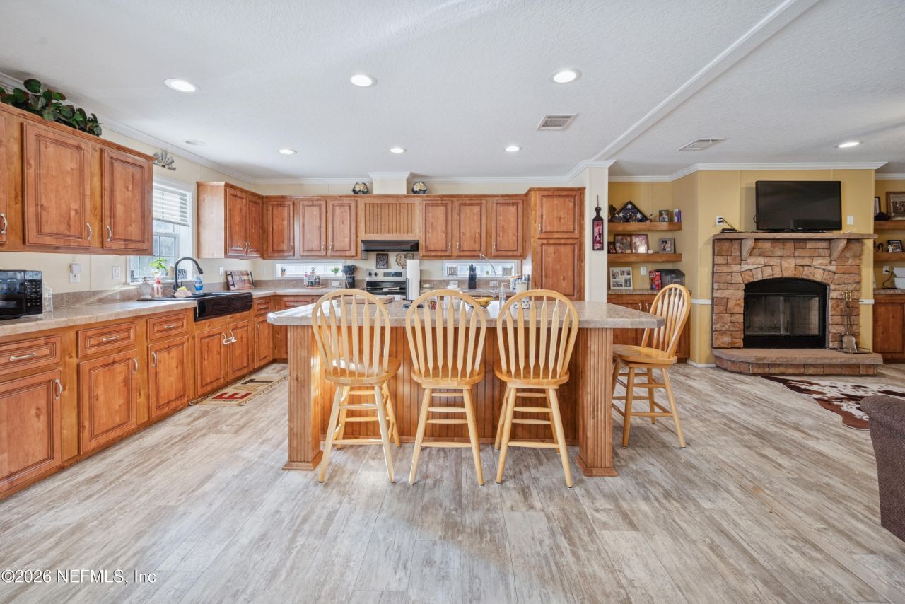 11145 SW 92nd Street, Hampton, FL 32044 Photo