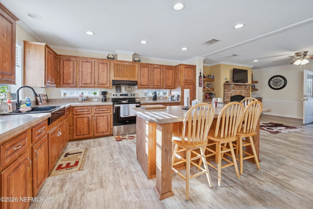 11145 SW 92nd Street, Hampton, FL 32044 Photo