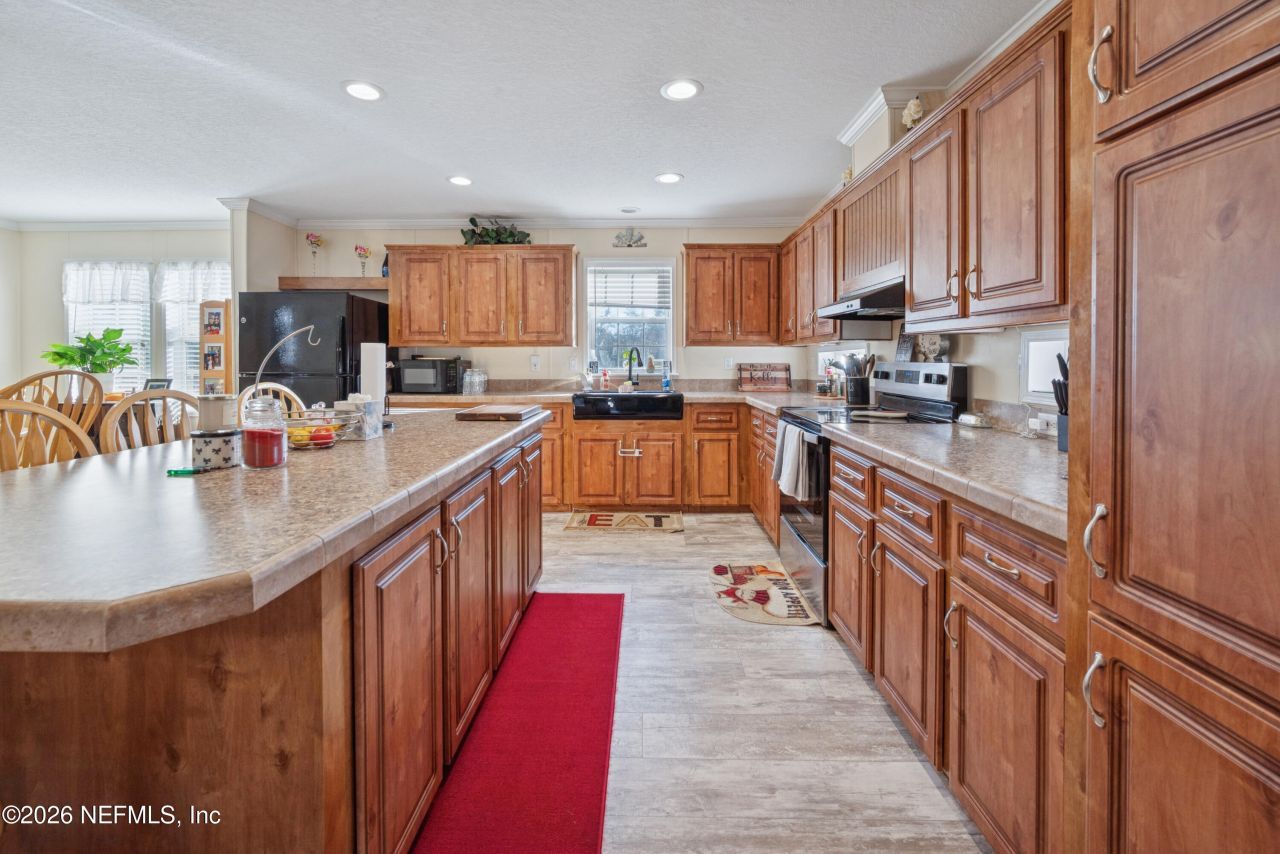 11145 SW 92nd Street, Hampton, FL 32044 Photo