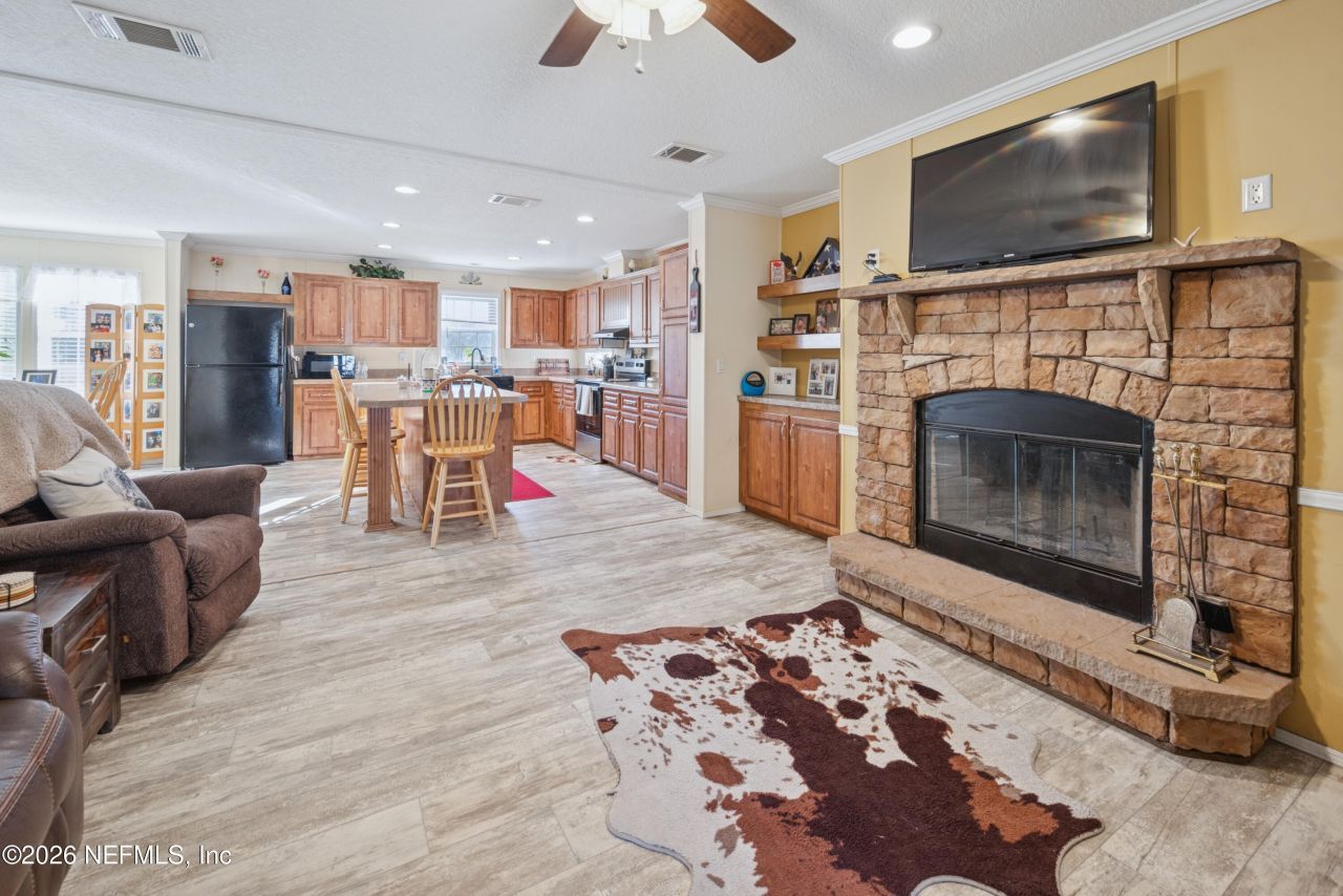 11145 SW 92nd Street, Hampton, FL 32044 Photo