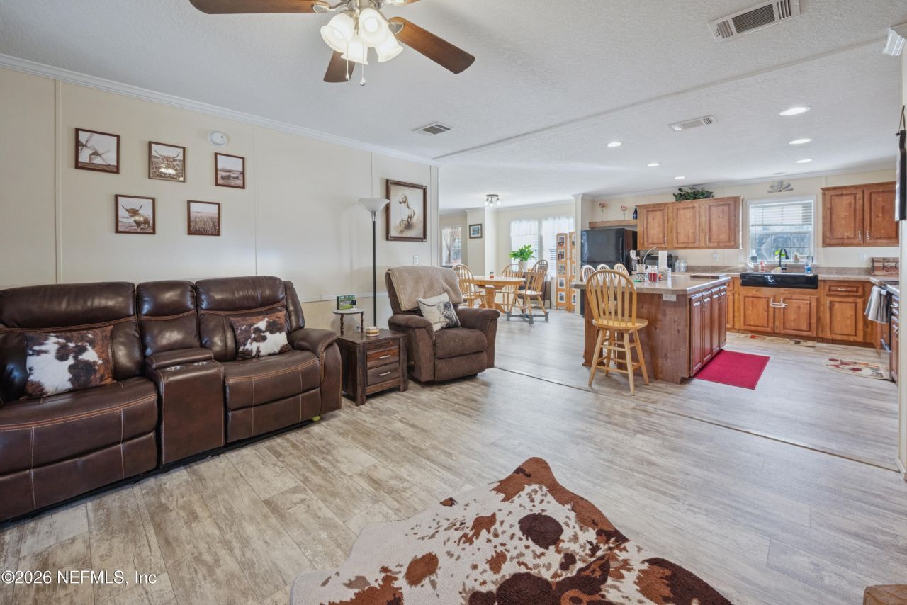 11145 SW 92nd Street, Hampton, FL 32044 Photo