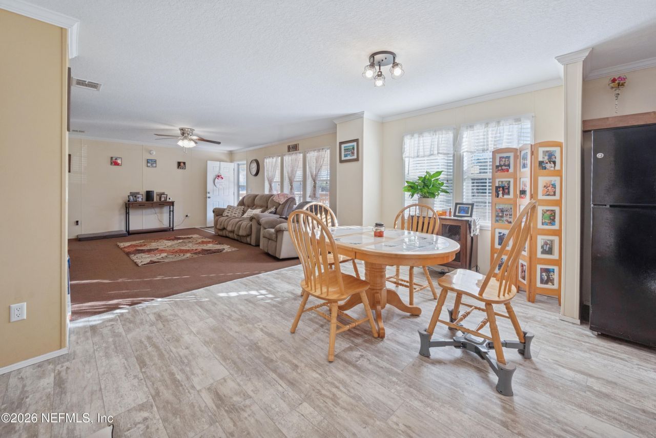 11145 SW 92nd Street, Hampton, FL 32044 Photo