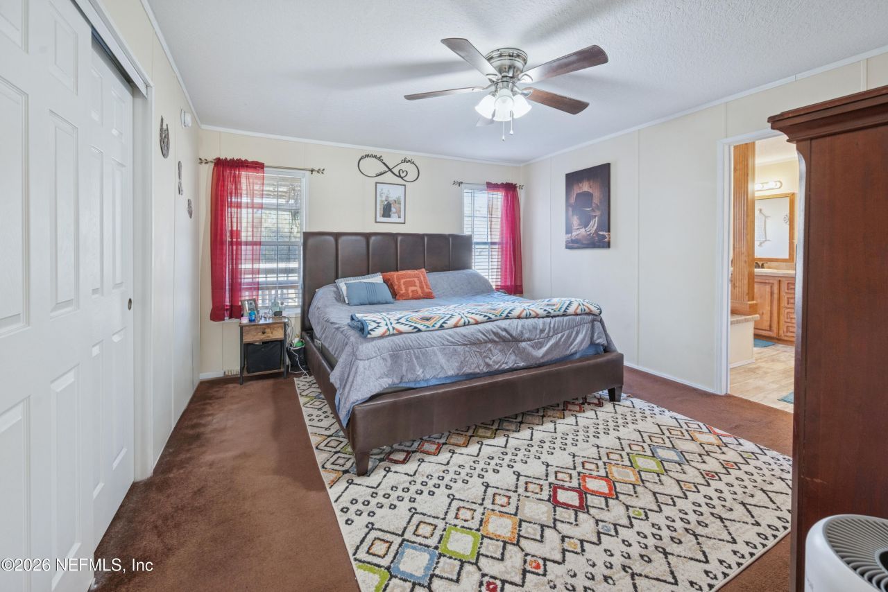 11145 SW 92nd Street, Hampton, FL 32044 Photo