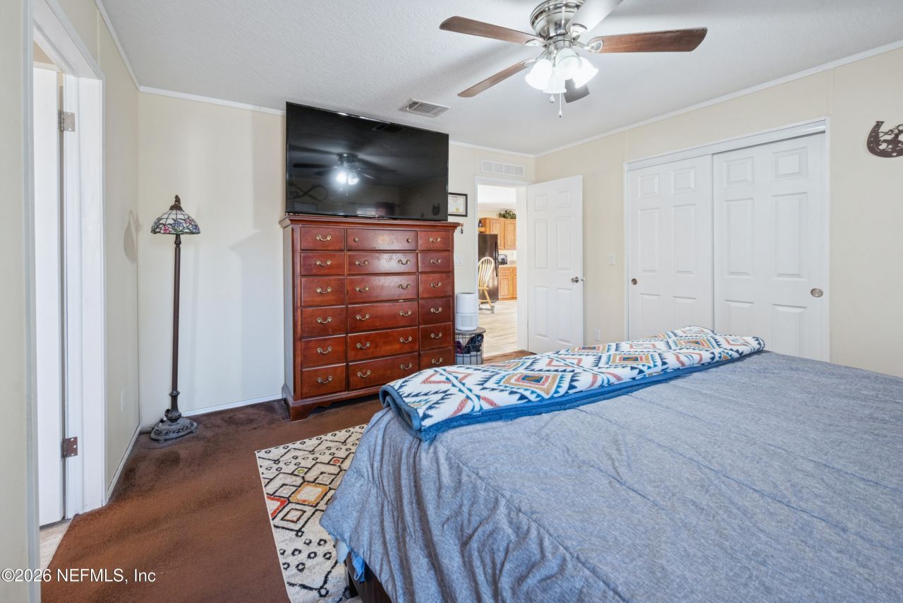 11145 SW 92nd Street, Hampton, FL 32044 Photo