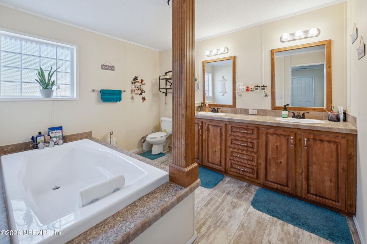 11145 SW 92nd Street, Hampton, FL 32044 Photo