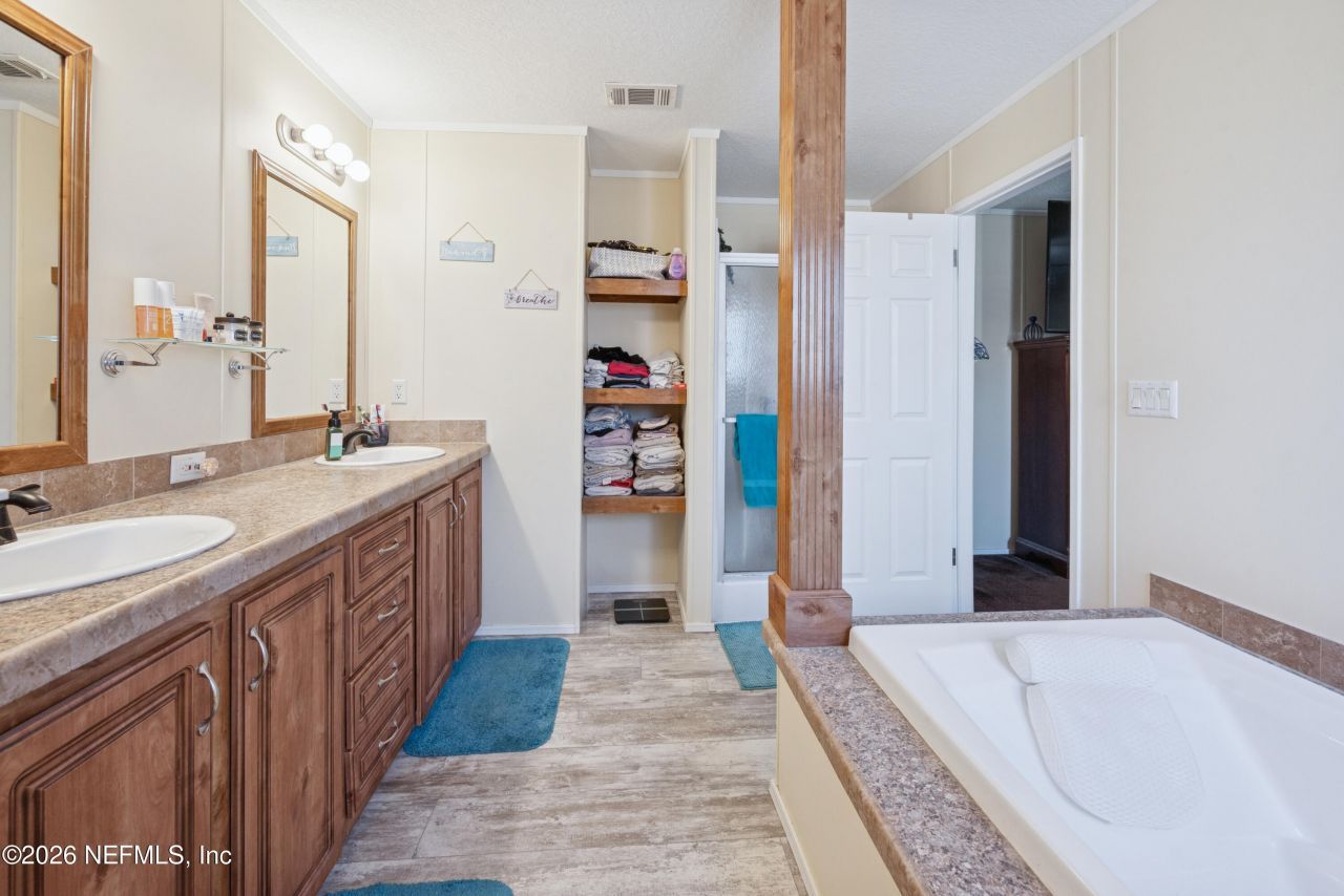 11145 SW 92nd Street, Hampton, FL 32044 Photo