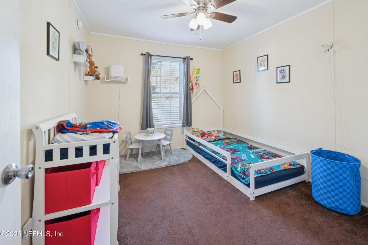 11145 SW 92nd Street, Hampton, FL 32044 Photo