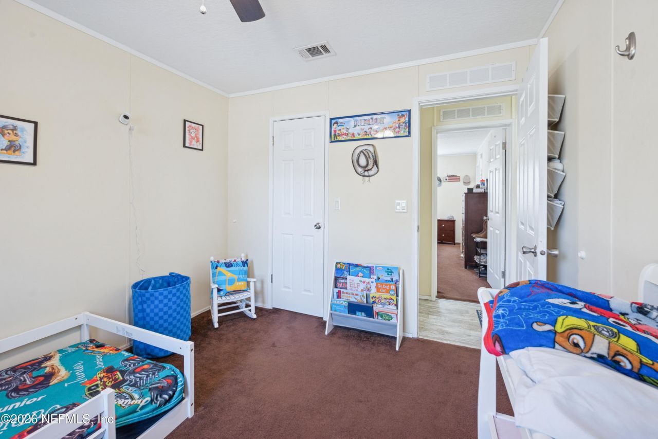 11145 SW 92nd Street, Hampton, FL 32044 Photo