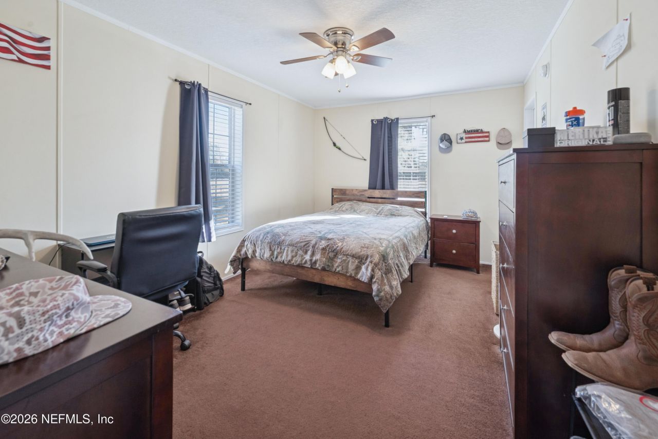 11145 SW 92nd Street, Hampton, FL 32044 Photo