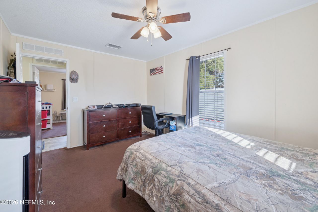 11145 SW 92nd Street, Hampton, FL 32044 Photo