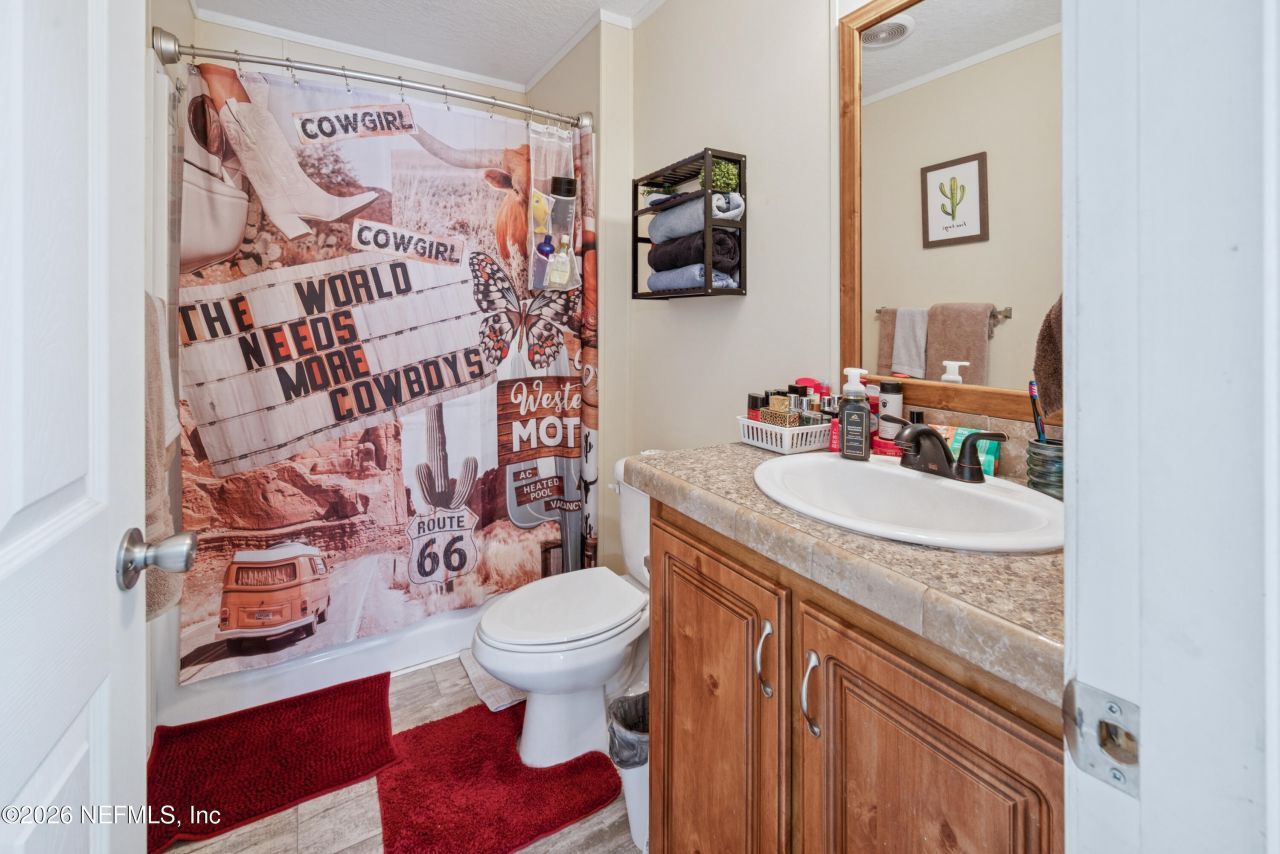 11145 SW 92nd Street, Hampton, FL 32044 Photo