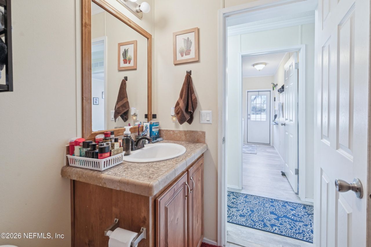 11145 SW 92nd Street, Hampton, FL 32044 Photo