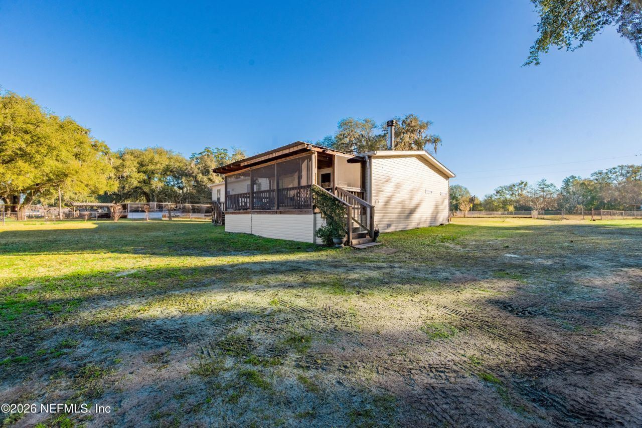 11145 SW 92nd Street, Hampton, FL 32044 Photo