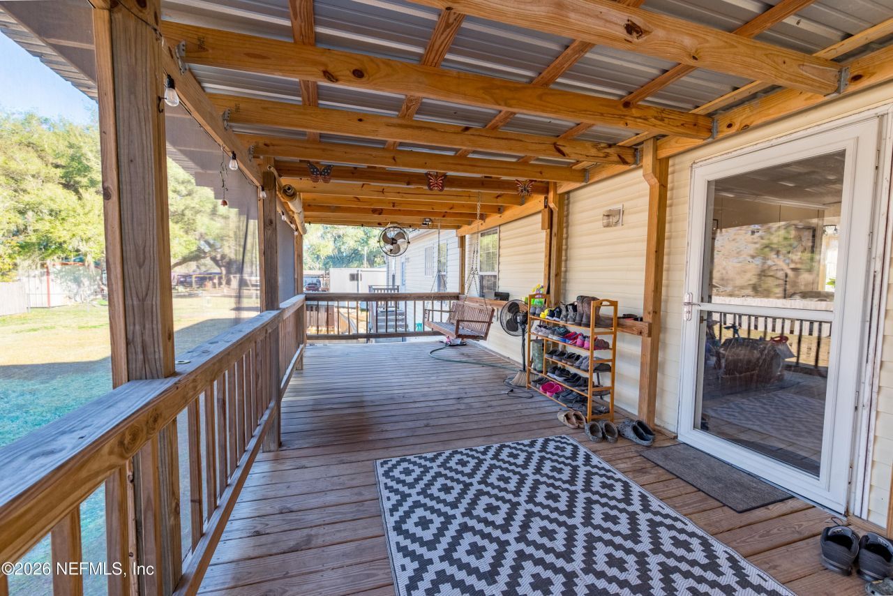 11145 SW 92nd Street, Hampton, FL 32044 Photo