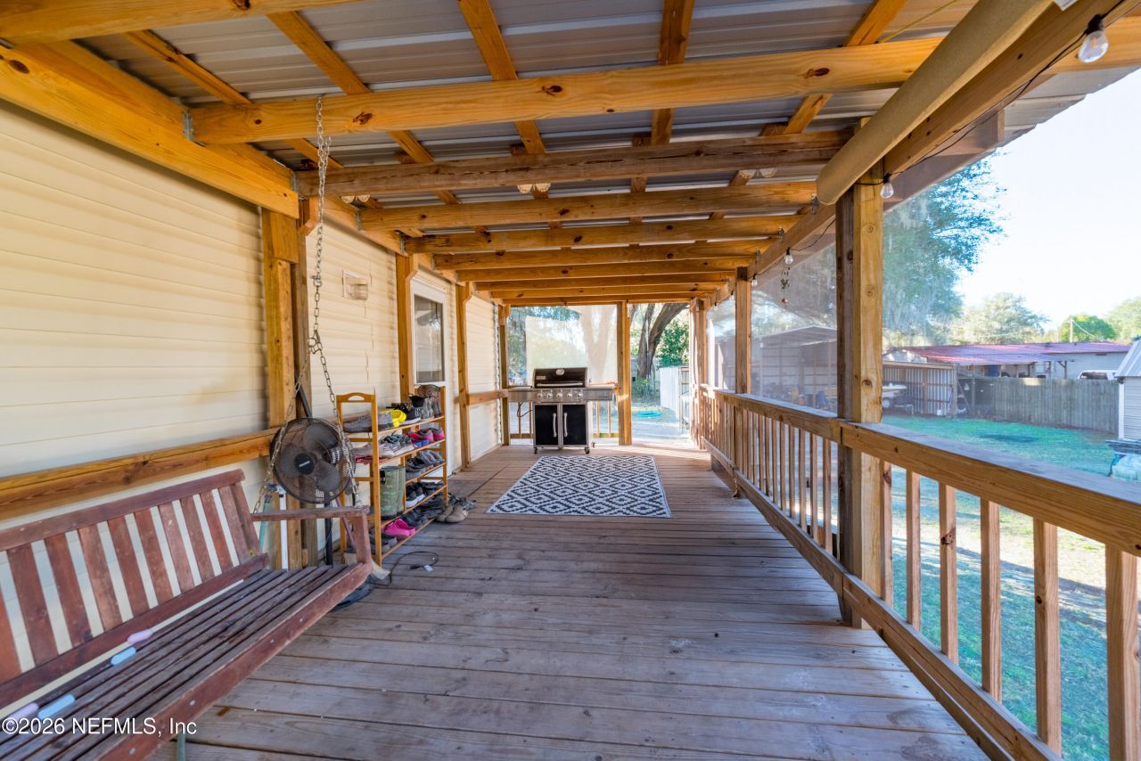 11145 SW 92nd Street, Hampton, FL 32044 Photo