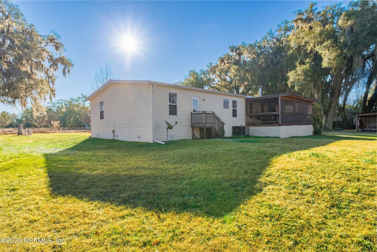 11145 SW 92nd Street, Hampton, FL 32044 Photo