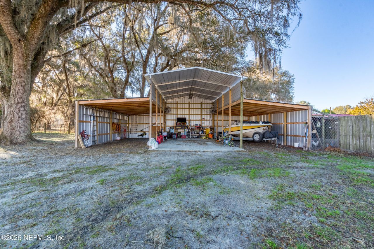 11145 SW 92nd Street, Hampton, FL 32044 Photo