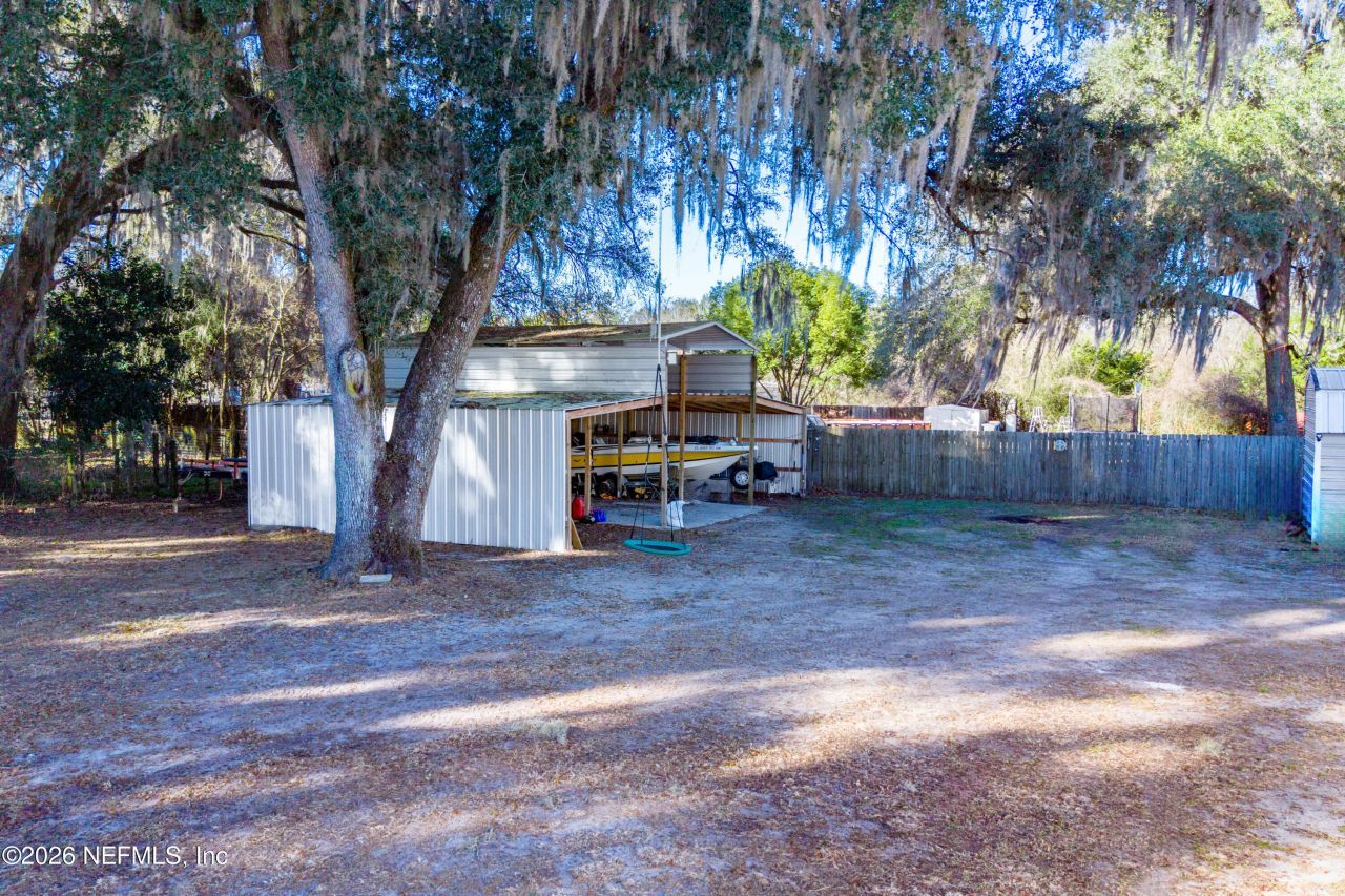 11145 SW 92nd Street, Hampton, FL 32044 Photo