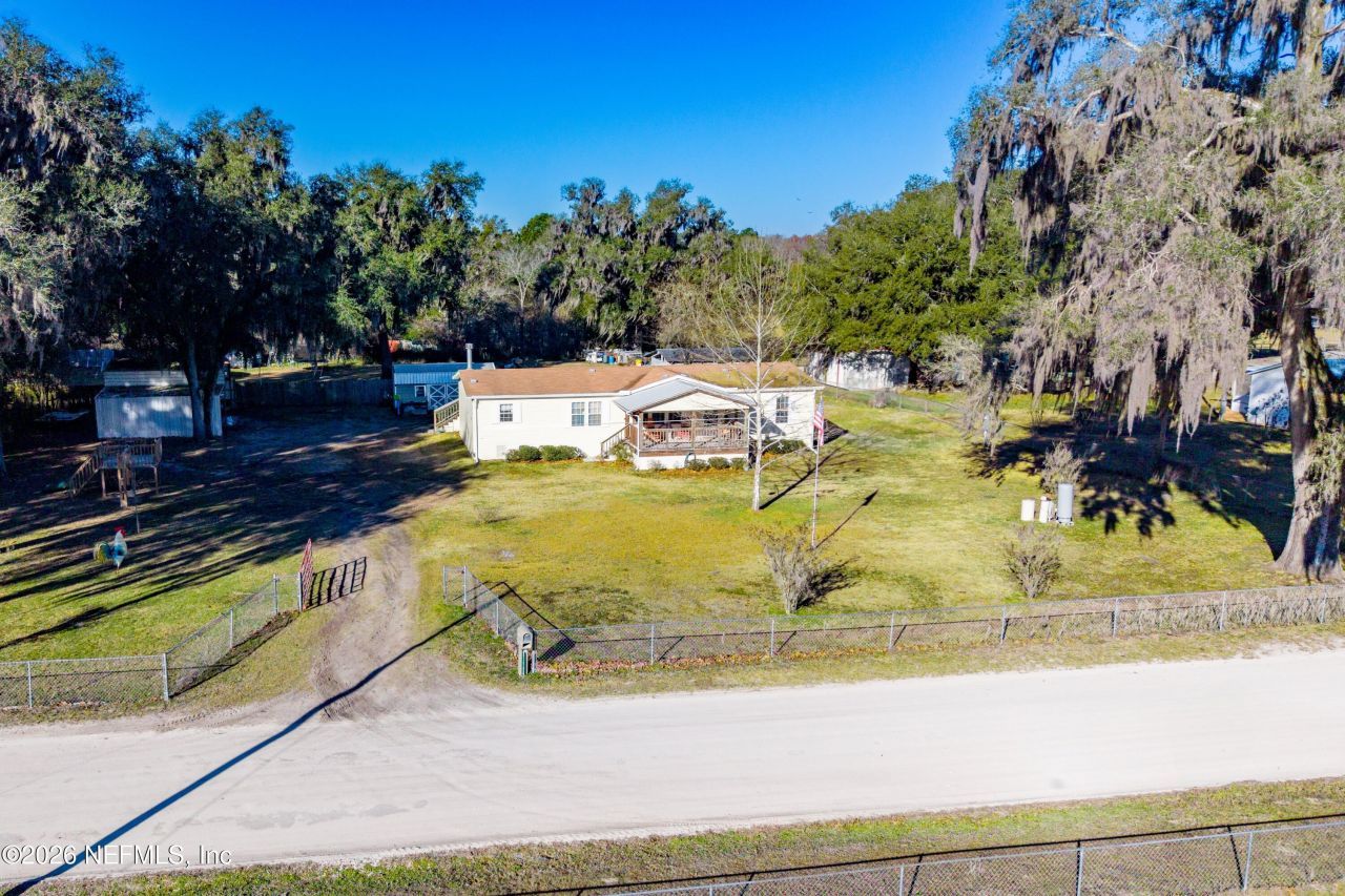 11145 SW 92nd Street, Hampton, FL 32044 Photo