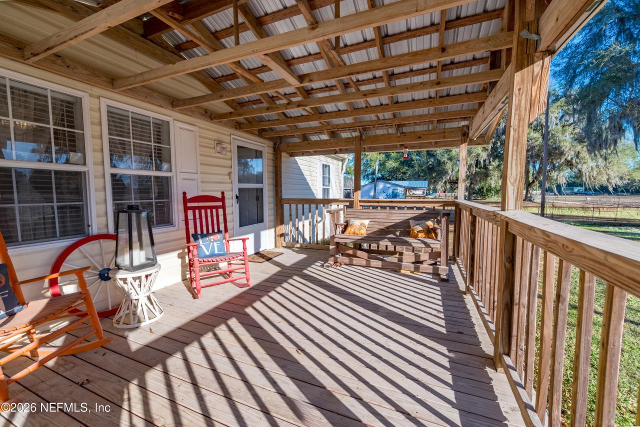 11145 SW 92nd Street, Hampton, FL 32044 Photo