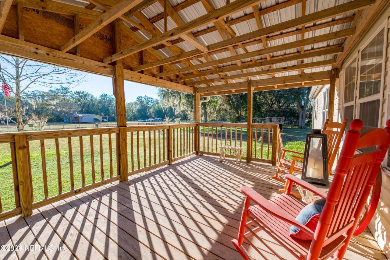 11145 SW 92nd Street, Hampton, FL 32044 Photo