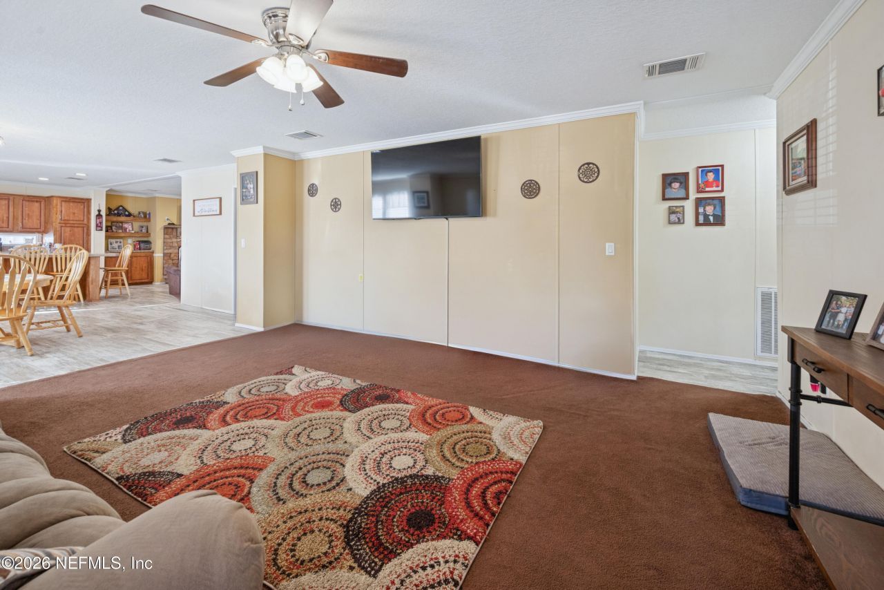 11145 SW 92nd Street, Hampton, FL 32044 Photo