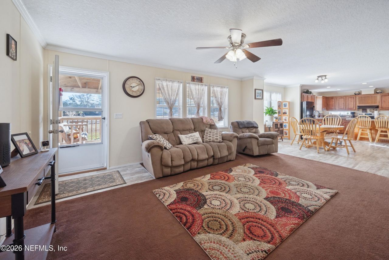 11145 SW 92nd Street, Hampton, FL 32044 Photo