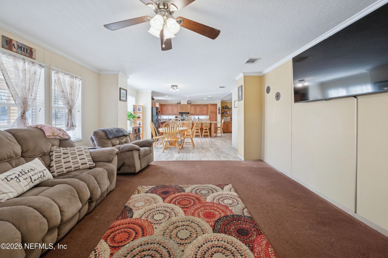 11145 SW 92nd Street, Hampton, FL 32044 Photo