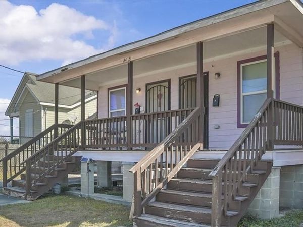 2421 FELICIANA Street, New Orleans, LA 70117