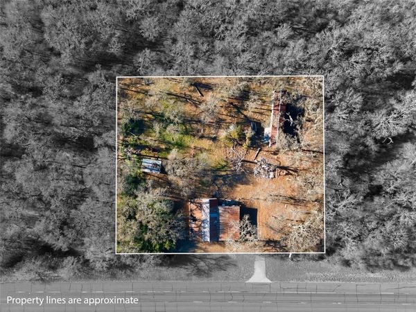 1469 Highway 31 , Axtell, TX 76624