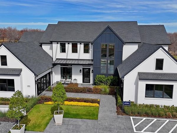 1204 Live Oak Lane, Oak Point, TX 75068