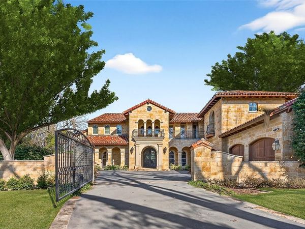 5543 Edlen Drive, Dallas, TX 75220