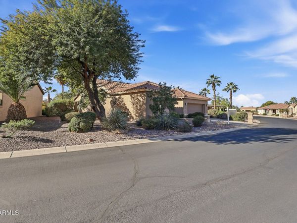 16363 W WILSHIRE Drive, Goodyear, AZ 85395